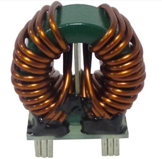 单组份黑胶线圈固定